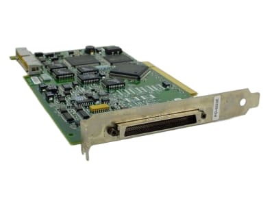 NATIONAL INSTRUMENTS PCI-6023E