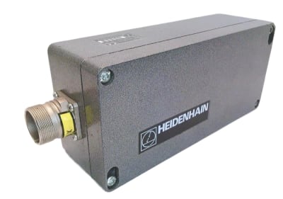 HEIDENHAIN CORP 271183-01