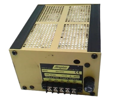 ACOPIAN B6G320