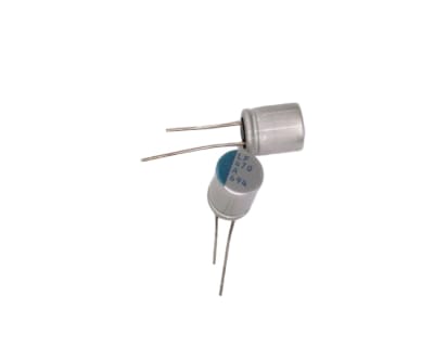 NICHICON PLF1A471MDO1