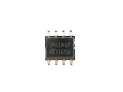 ST MICRO ST24C04M1