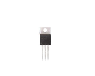 TEXAS INSTRUMENTS SEMI LM2990T-12