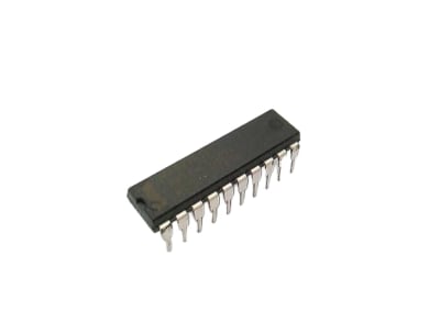 ON SEMICONDUCTOR MM74HCT245N