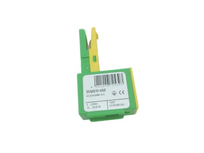 SIEMENS 3RA6870-4AB