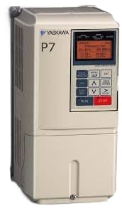 YASKAWA ELECTRIC CIMR-P7U43P7