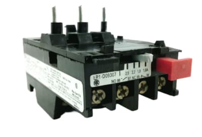 SCHNEIDER ELECTRIC LR1-D09307A65
