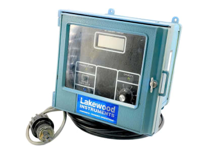 LAKEWOOD INSTRUMENTS INC 111