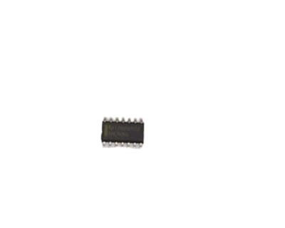 TEXAS INSTRUMENTS SEMI SN74AHC4066D