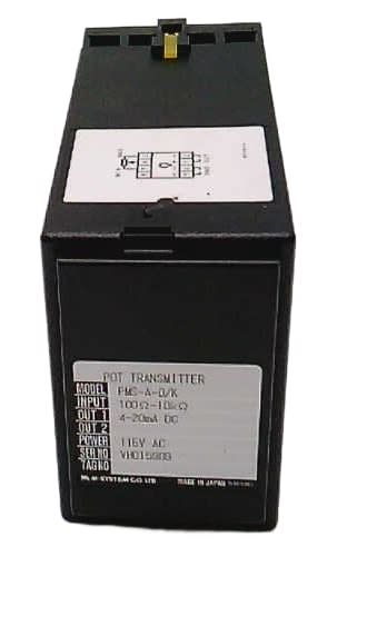 M SYSTEM TECHNOLOGY INC PMS-A-D/K