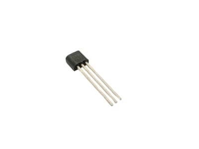 DIODES INC ZTX757