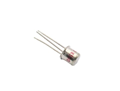 NEC 2SA603