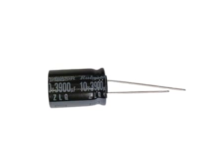 RUBYCON 10ZLQ3900MEFC12.5X20