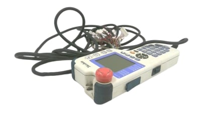 YUSHIN AMERICA AHC-HC01
