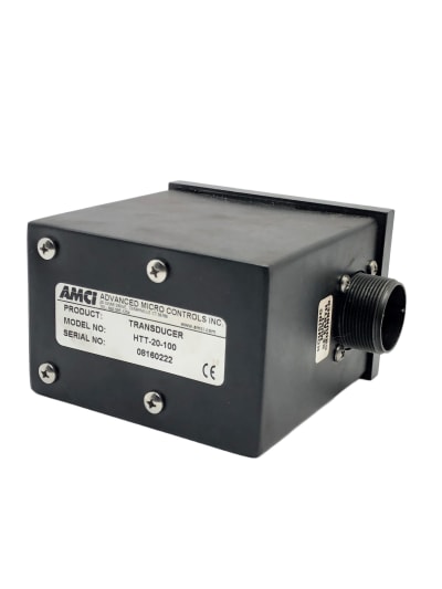 ADVANCED MICRO CONTROLS HTT-20-100