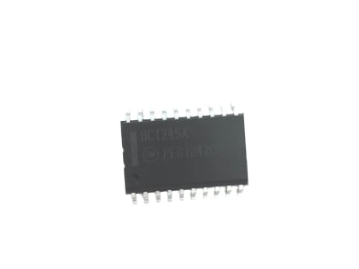 ON SEMICONDUCTOR MC74HCT245ADWG