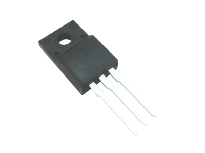 ON SEMICONDUCTOR MJF15030G