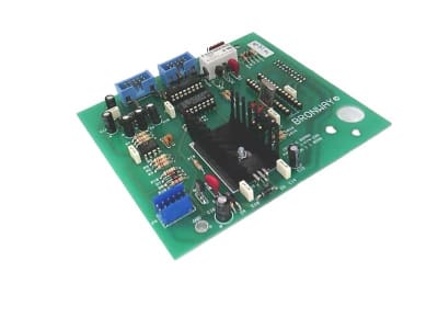 BRONWAY AUTOMATION 1 KT4 226