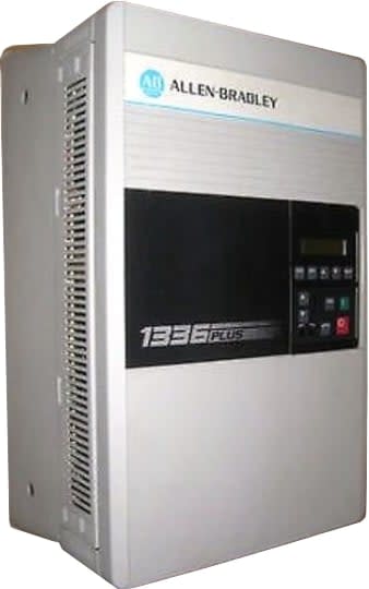 ALLEN BRADLEY 1336S-B010-AA-EN4-HA2-L5