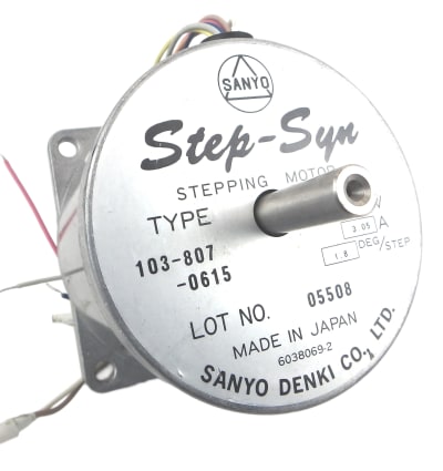 SANYO 103-807-0615