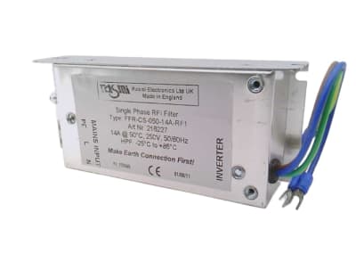RASMI ELECTRONICS FFR-CS-050-14A-RF1