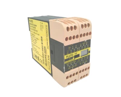 ASEA BROWN BOVERI PLUTO-A20