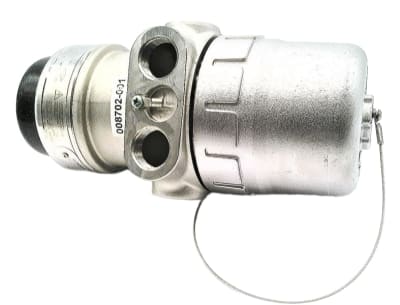 DET TRONICS 008702-001