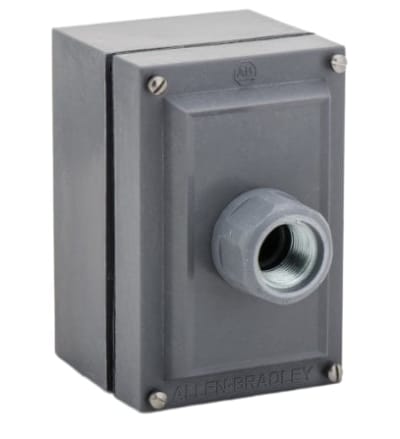 ALLEN BRADLEY 800R-1HZ4R