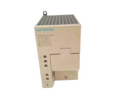 SIEMENS 6EW1380-0AB