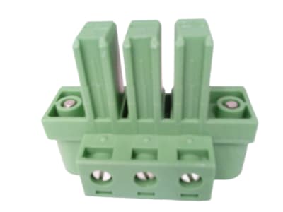 PHOENIX CONTACT PC 4/ 3-STF-7,62