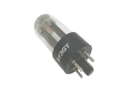 HYTRON 5Y3GT