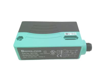 PEPPERL & FUCHS RL29-55/73C/136