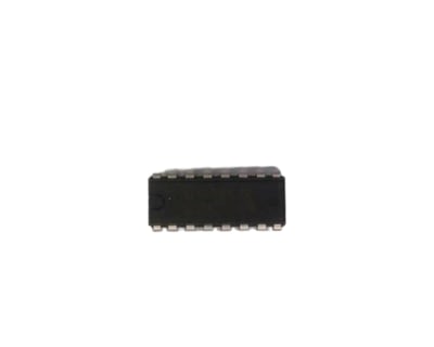 TEXAS INSTRUMENTS SEMI SN74367AN
