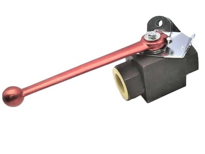 HYDAC KHB-25SAE-1114-11X-L