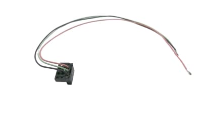 HONEYWELL 4AV17F