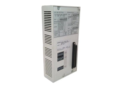 OMRON C120-LK201-EV1