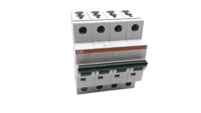 ASEA BROWN BOVERI S204-K2