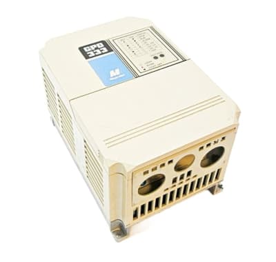 MAGNETEK CIMR-PCU40P4