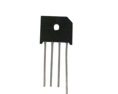 COMCHIP TECHNOLOGY KBU1006-G