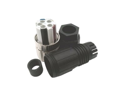PHOENIX CONTACT SACC-M12FS-4PL M