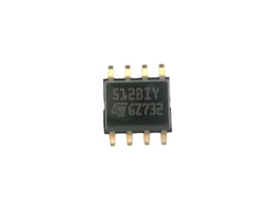 ST MICRO TS512BIYDT