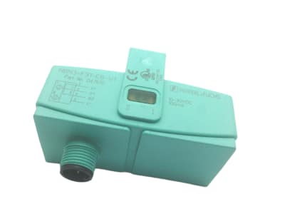 PEPPERL & FUCHS NBN3-F31-E8-V1