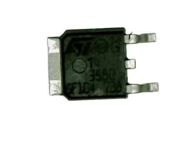 ST MICRO T435-800B