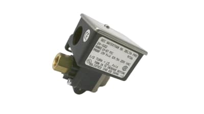 UNITED ELECTRIC 24-022