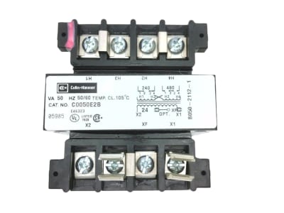 EATON CORPORATION C0050E2B