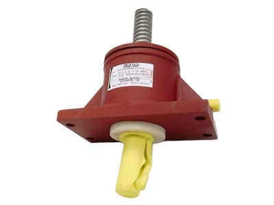 GROB INC MC2-GL-E-1E-GE-0072-0000-TR6X6-28-B-OM-S