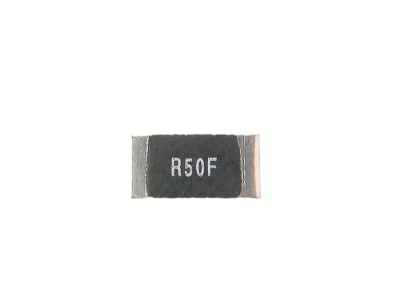 VISHAY WSLT2512R5000FEA
