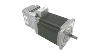 MUSCLE CORPORATION CM1-C-23L20C