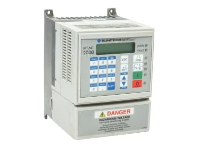 SUMITOMO MACHINERY INC NT2012-1A5
