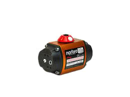 FLOWSERVE 10-RDB40-1 SDMN0-E