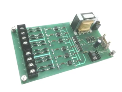 BOMAC 12M20-00003-01